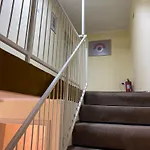 Vakantiehuis Terrace View In The Heart Of Sarajevo