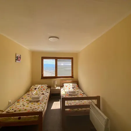 Holiday home Terrace View In The Heart Of Sarajevo