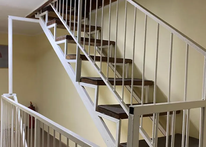 Terrace View In The Heart Of Holiday home