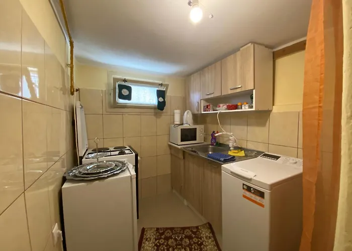 Terrace View In The Heart Of *